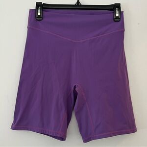 Vitality Seamless Shorts